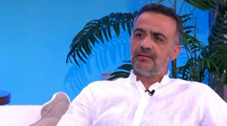 Μιχάλης Σοφοκλέους: «Ήμουν κι εγώ στον γάμο με τη δηλητηρίαση. Ήταν συγγενικός»