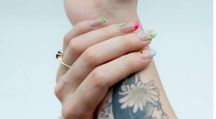 Τα nail trends του Οκτωβρίου που αφήνουμε πίσω: Οι επιλογές που δεν είναι πια στη μόδα
