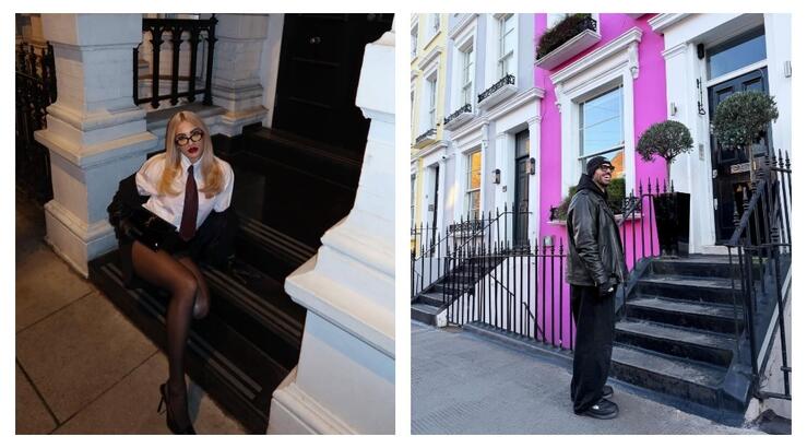 Ιωάννα Τούνη: Τα δώρα έκπληξη που της πήρε ο σύντροφος της για την ονομαστική της γιορτή [βίντεο]