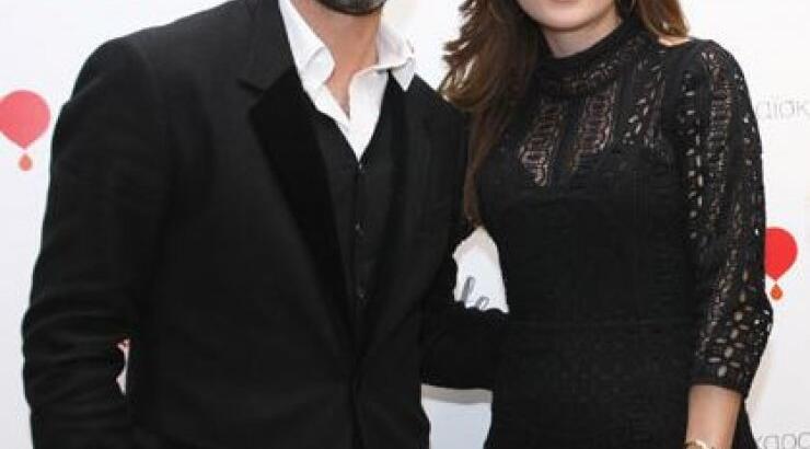 Άντρια Οκκά: Δείτε πως γιόρτασε τα γενέθλια της η σύζυγος του Γιαννάκη Οκκά