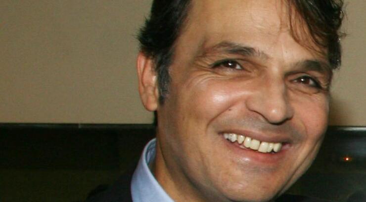 Πόσο χρονών είναι ο Σταμάτης Γαρδέλης;