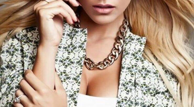 Αποκλειστικό: Άντρη Καραντώνη: Τι λέει για το ρόλο της μαμάς που θα βιώσει σε λίγους μήνες 