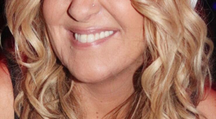 Ναταλία Γερμανού: Αποκαλύπτει για πρώτη φορά την ηλικία της λέγοντας την ακριβή ημερομηνία γέννησής της