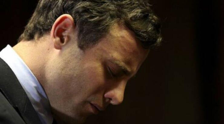  Ο Όσκαρ Πιστόριους σπάει την σιωπή του μέσω της σελίδας του