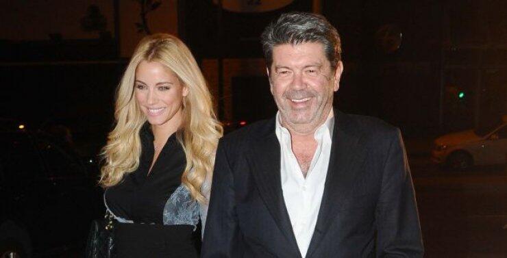 Γιάννης Λάτσιος: «Το μέλλον ανήκει στη Δούκισσα...»!