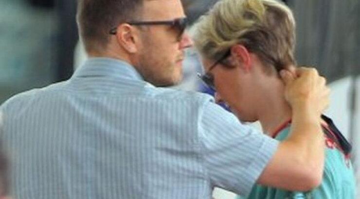 Διάσημο ζευγάρι έχασε το μωρό του