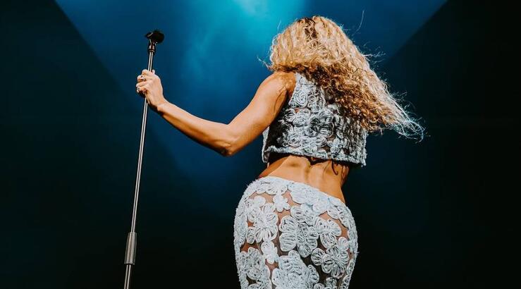 Νεαρή Κύπρια τραγουδίστρια: «Χώρισα… Δεν ήταν αυτός που νόμιζα» [βίντεο]