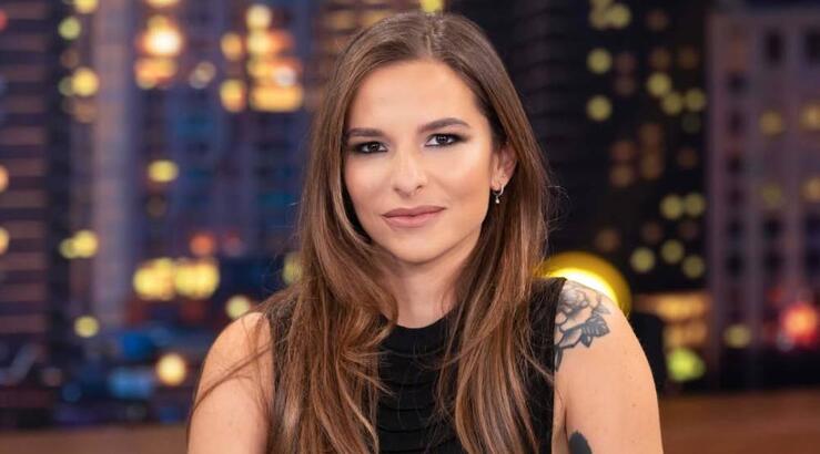 Εριέττα Κούρκουλου - Λάτση: «Μετά τον θάνατο του πατέρα μου χαθήκαμε με τα αδέρφια μου» [βίντεο]