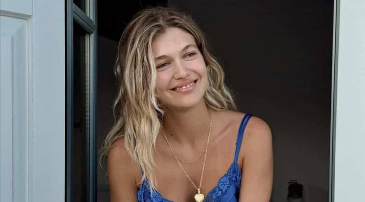 Κλέλια Ανδριολάτου: Τα ουρλιαχτά της όταν είδε την ανάρτηση του Morgan Freeman για το Maestro 