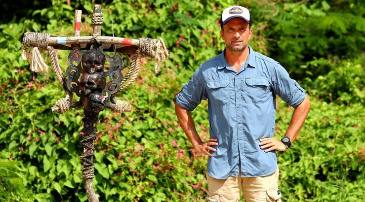 Survivor: Οι μισοί παίκτες είναι υποψήφιοι προς αποχώρηση [βίντεο]