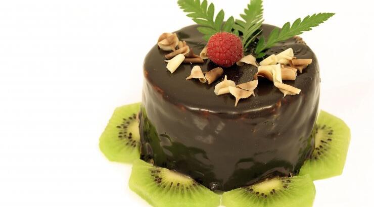 Τα 8 γλυκά που δεν παχαίνουν