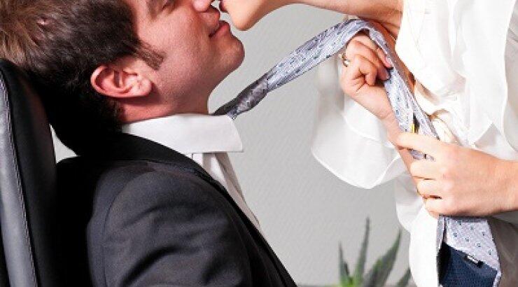 Τα 10 επαγγέλματα στα οποία ανθεί το σεξ μεταξύ συναδέλφων!