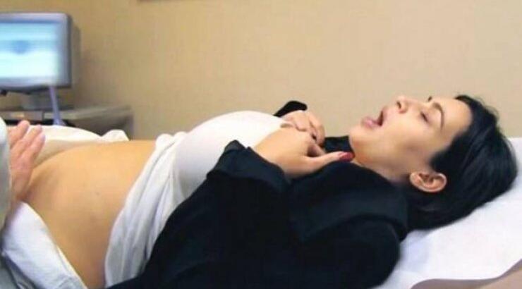 Kim Kardashian: Με αφόρητους πόνους στο νοσοκομείο