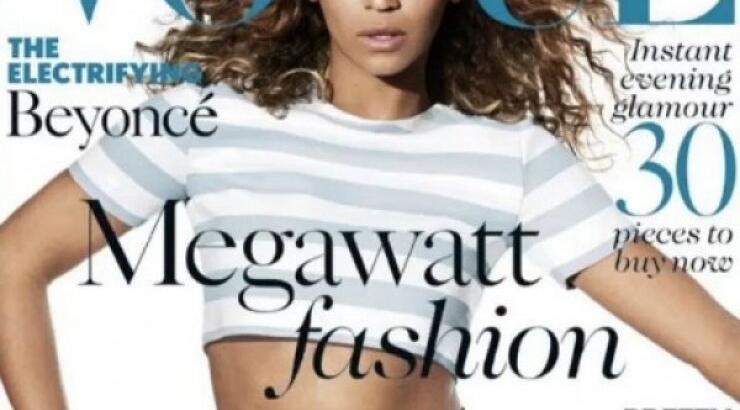 Ιστορία Μόδας: 100 χρόνια βρετανικής Vogue μέσα σε πέντε λεπτά!  