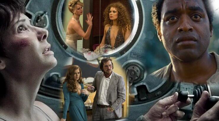 Τα φαβορί για τις υποψηφιότητες των Όσκαρ 2014