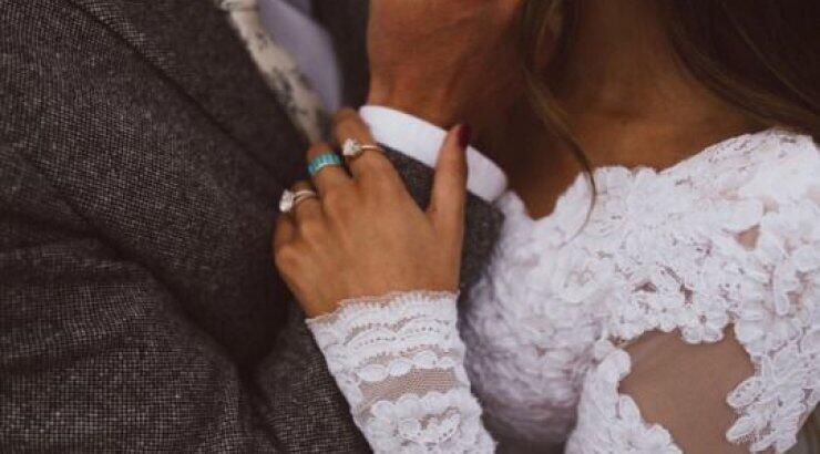 Αυτή είναι η ιδανική ηλικία για να παντρευτείς!