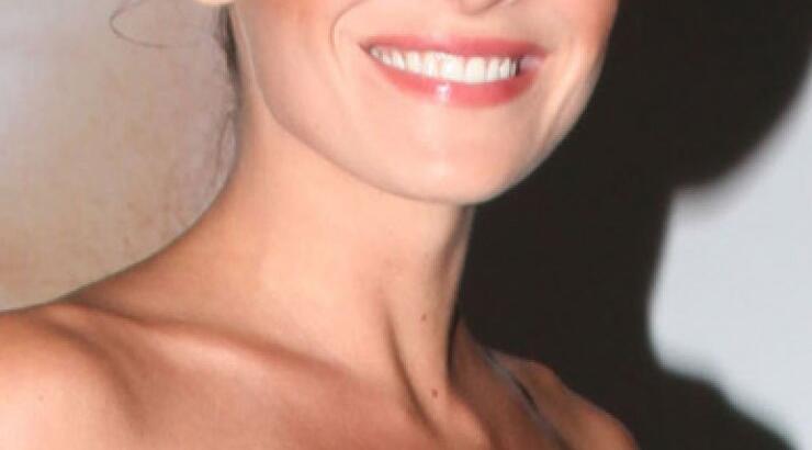 Όλο και φουσκώνει η Υβόννη! Δείτε νέες φωτογραφίες