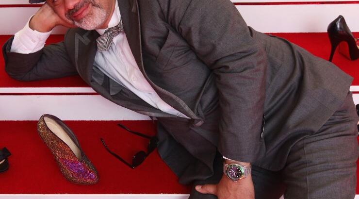 Σειρά ομορφιάς by Louboutin