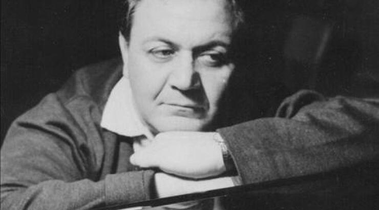 Μάνος Χατζιδάκις: Γενέθλιος ημέρα