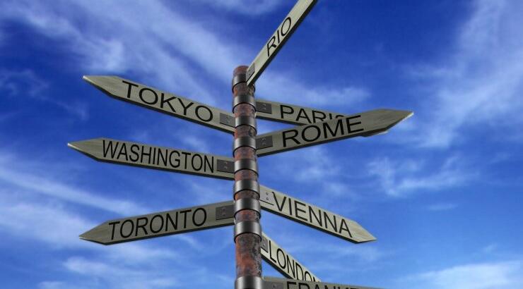 Αύξηση 11,4% στα ταξίδια Κυπρίων στο εξωτερικό τον Ιανουάριο