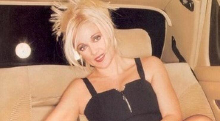 Ρούλα Κορομηλά: Η επιστροφή της στο Mega!