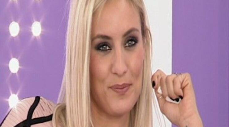 Δες πώς είναι η Ελεονώρα Μελέτη εντελώς άβαφη!