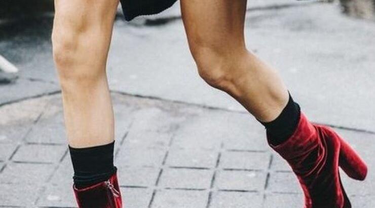 5 χρυσές συμβουλές για να φοράς τα μποτάκια σου με στυλ!