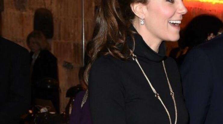 Η Kate Middleton επέλεξε φόρεμα που κοστίζει μόνο... 99 δολάρια! Πού θα το βρεις;