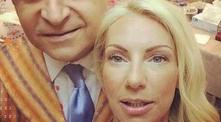 Έλενα Τσαβαλιά: Η εικόνα με τον Μάρκο και το πρώτο μήνυμα για το "Πρωινό mou"!