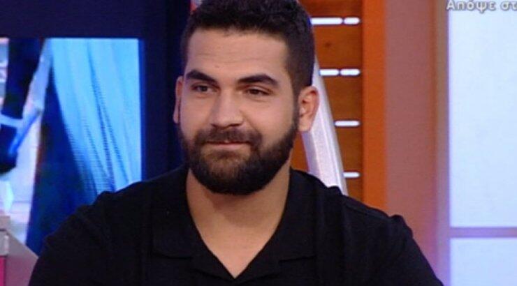 Survivor: Ο Δημήτρης Πασχούλας: Ο παίκτης που αποχώρησε οικειοθελώς λέει για όσα δεν έδειξαν οι κάμερες