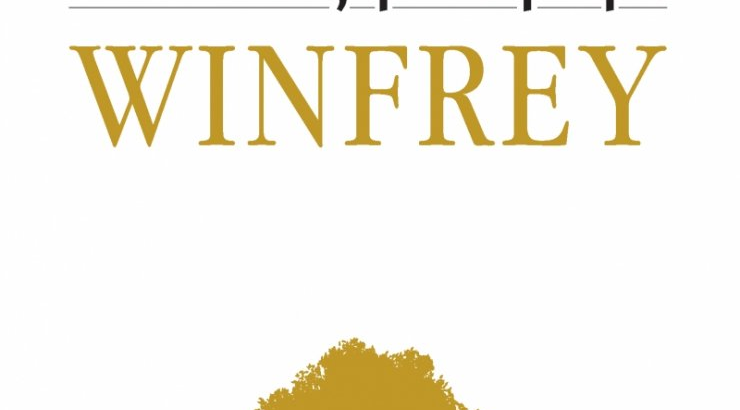 Η Oprah μας δείχνει τον τρόπο πώς να είμαστε ευτυχισμένοι και σε αρμονία με τον εαυτό μας.