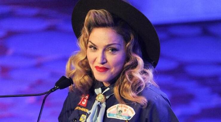 Η περιουσία της Madonna έφτασε το $1 δις