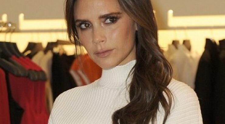 Ήρθε η ώρα να την αγαπήσετε: Η κίνηση της Victoria Beckham που θα σας αφήσει άφωνους!