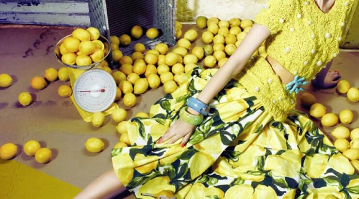 6 beauty χρήσεις των λεμονιών!