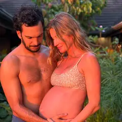 Gisele Bündchen: Γιατί η οικογένεια της φοβάται τον γάμο της με τον Joaquim Valente;