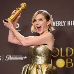 Golden Globes 2026: Οι μεγάλοι νικητές της βραδιάς