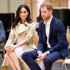 Πρίγκιπας Harry – Meghan Markle: Ένα βασιλικό love story που έσπασε τους κανόνες