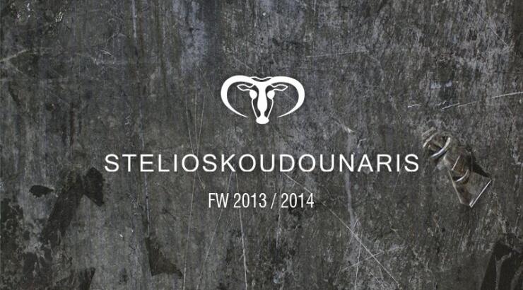 Η νέα συλλογή του Στέλιου Κουδουνάρη [Φωτογραφίες]