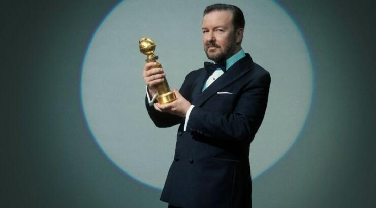 Οι ταινίες και οι σειρές που παίζουν στη Nova Cyprus σάρωσαν και φέτος τα βραβεία της Χρυσής Σφαίρας!