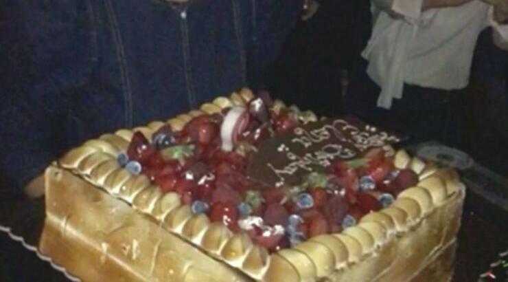 Το πάρτι γενεθλίων στη Λεμεσό που συγκέντρωσε τις κοσμικές κυρίες του νησιού μας! [εικόνες & βίντεο]