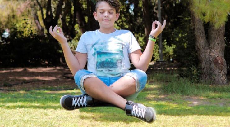 Ω3-λιπαρά και παιδιά