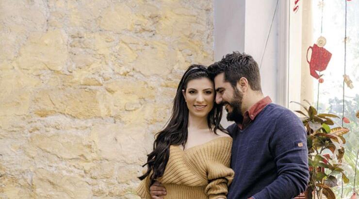 Χάρης Αριστείδου – Μαριλένα Φουκαρίδου: Η αποκάλυψη για τον γάμο τους που δεν περιμέναμε!