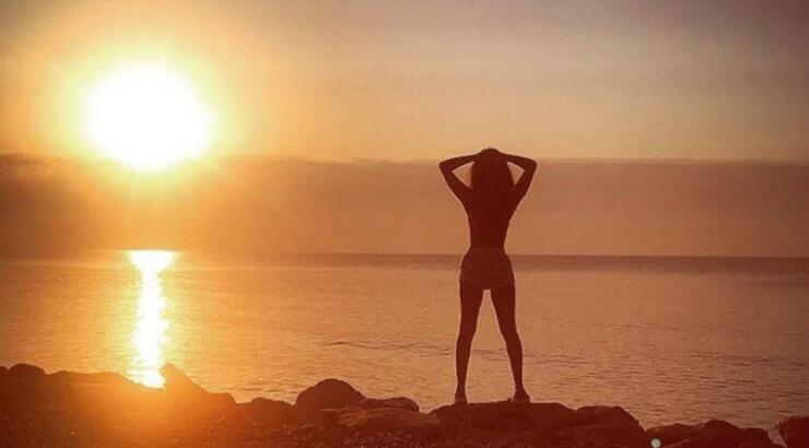 Επώνυμη Κύπρια ανήρτησε την πρώτη φωτογραφία από τον μυστικό της γάμο!