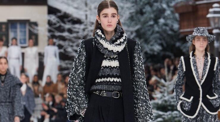 Casual androgynous: Υιοθέτησε το στυλ