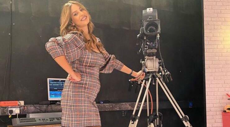 Κωνσταντίνα Ευριπίδου: Μάθαμε το φύλο του μωρού που περιμένει!