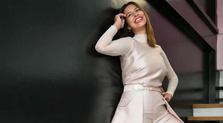 Κωνσταντίνα Ευριπίδου: Η αξιολάτρευτη στιγμή που είδαμε κρατώντας στην αγκαλιά της τον μικρό Νικόλα και την Αριάδνη [εικόνα]