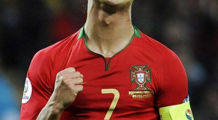 Το αυτοκίνητο με το οποίο πάει στην προπόνηση ο Cristiano Ronaldo [εικόνα]