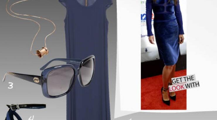 Ακολούθησε το στυλ της Katie Holmes