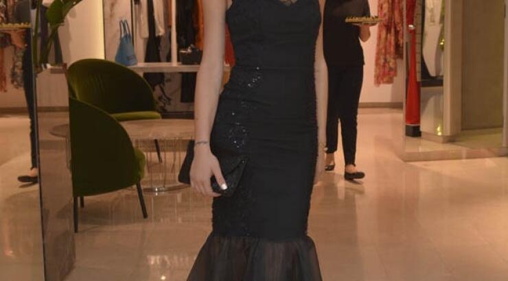 Do’s: Ζωή Σοφοκλέους