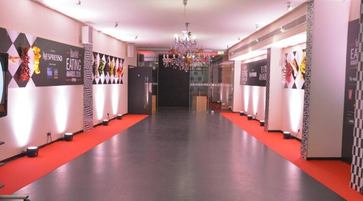 Όλα έτοιμα για τη 12η απονομή των βραβείων Time Out Eating Awards 